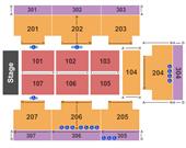 Hard Rock Live At The Seminole Hard Rock Hotel & Casino