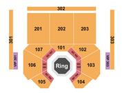 Hard Rock Live - Sacramento