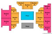 Harrah's Casino Tunica - Events Center