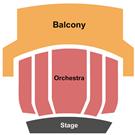 Harris Theater At Sharon Lynne Wilson Center for the Arts