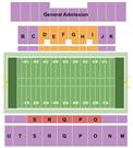 Harry Turpin Stadium