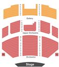 Harvey Theatre at Brooklyn Academy of Music