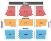 Hastings Performing Arts Center