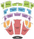 Hawaii Theatre Tickets and Hawaii Theatre Seating Chart - Buy Hawaii ...