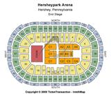 Hersheypark Arena