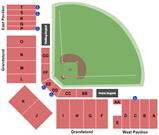 Hi Corbett Field