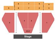 High Fine Arts Center at Lancaster Mennonite School