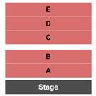 Hillman Center for Performing Arts