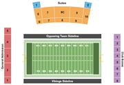 Hillsboro Stadium