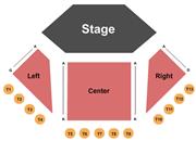 Hinman Auditorium At Center for the Arts of Bonita Springs