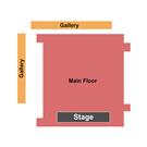 Holland Music Club At Holland Performing Arts Center