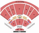 Hollywood Casino Amphitheatre