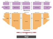 Hollywood Pantages Theatre