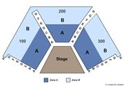 Horizon Stage