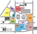 Houston Stadium Parking Lots
