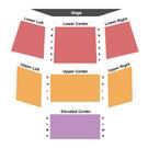 Howard Logan Stillwell Theatre