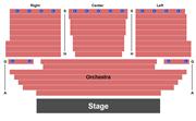 HUB International Theatre at Chilliwack Cultural Centre