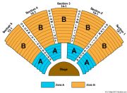 Hubbard Stage - Alley Theatre Tickets and Hubbard Stage - Alley Theatre ...