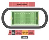 Hughes Stadium