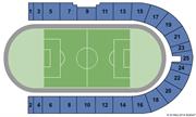 Hughes Stadium