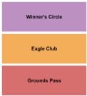 Hurstbourne Country Club