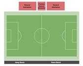 Husky Soccer Stadium