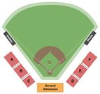 Hyde Baseball Stadium