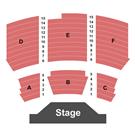 Illinois Central College Performing Arts Center