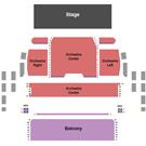 Immersive Media Performing Arts Center