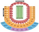 Independence Stadium