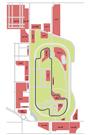 Indianapolis Motor Speedway Parking Lots