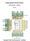 Indianapolis Tennis Center