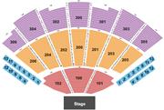 Infosys Theater at Madison Square Garden