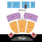 International Westgate Theater At Westgate Las Vegas Resort & Casino