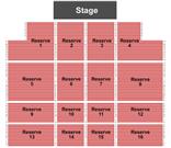 Ithaca College Athletics and Events Center