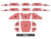 J.B. Chambers Performing Arts Center