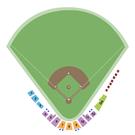 J.C. Love Field at Pat Patterson Park