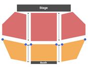 J E Broyhill Civic Center