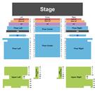 J. Everett Collins Center for the Performing Arts