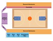 J. Thom Lawler Arena