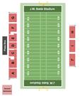 J.W. Babb Stadium