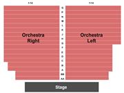 James A Little Theatre