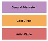 Jenison Center for the Arts