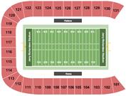 Jerry Richardson Stadium