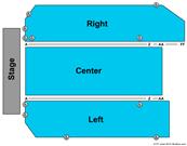 Jim Stafford Theatre