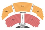 Joan B. Kroc Theatre