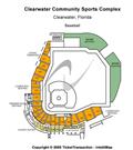 Joe DiMaggio Sports Complex