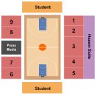 John A. Daskalakis Athletic Center