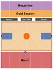 John Lance Arena
