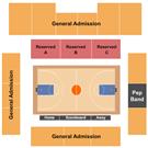 John Macinnes Student Ice Arena